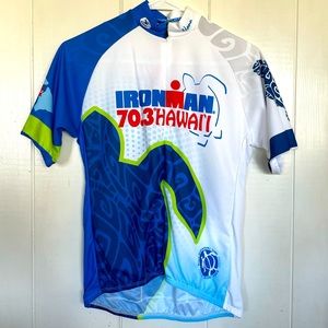 Men’s cycling Jersey